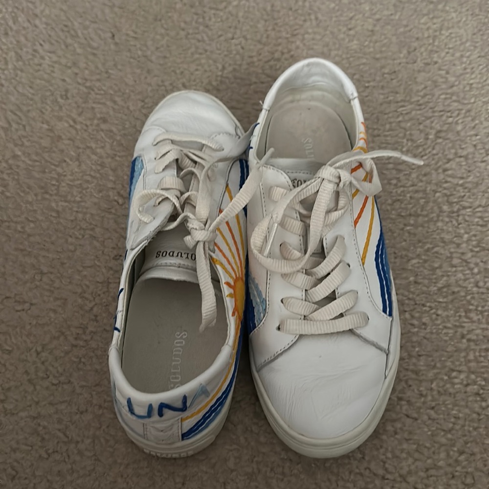 Soludos Ibiza Sneakers